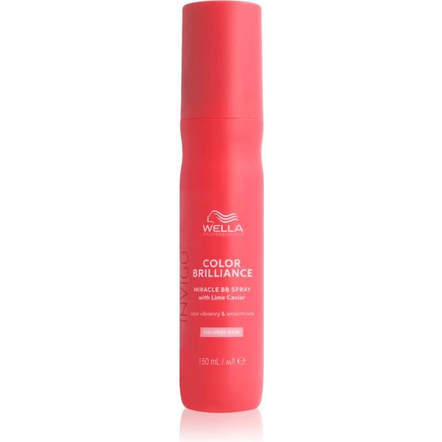 Wella Professionals Invigo Color Brilliance Leave-in balsam För färgskydd 150 ml