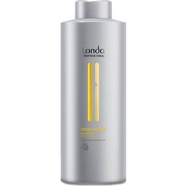 Londa Professional - Visible Repair Shampoo - Regenerating shampoo 250ml