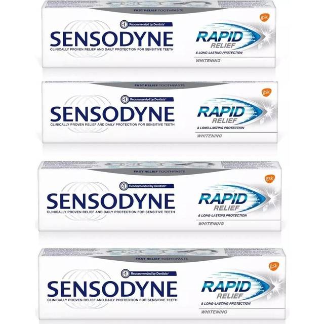 SENSODYNE REPAIR & PROTECT