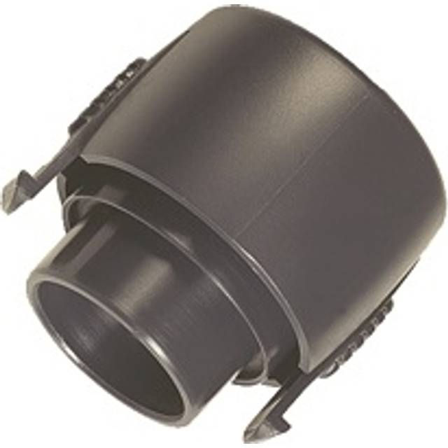 Centraldammsugare Muff till Sugslang Premium