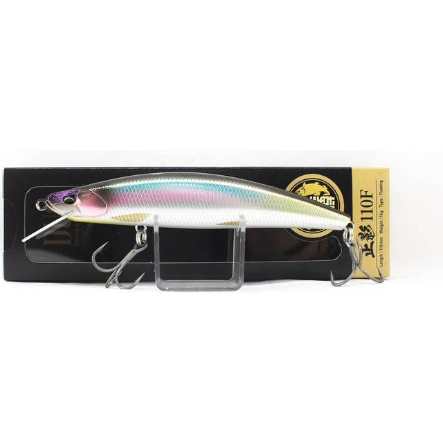 Duo Onimasu Masakage 110F Floating Lure AVA4522 (3882)