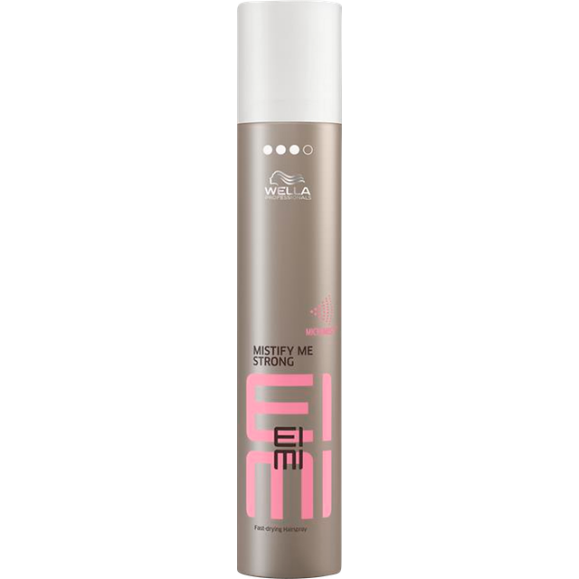 Wella EIMI Mistify Me Strong Hair Spray 75 ml