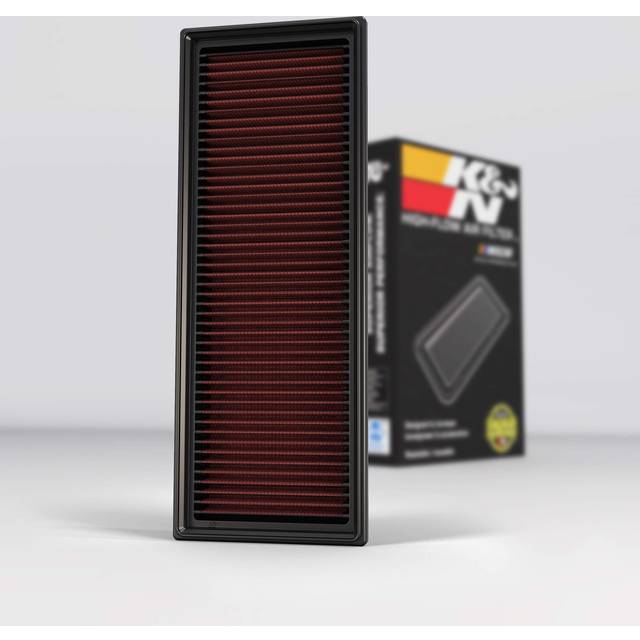 K&N Filters Performance Replacement Element