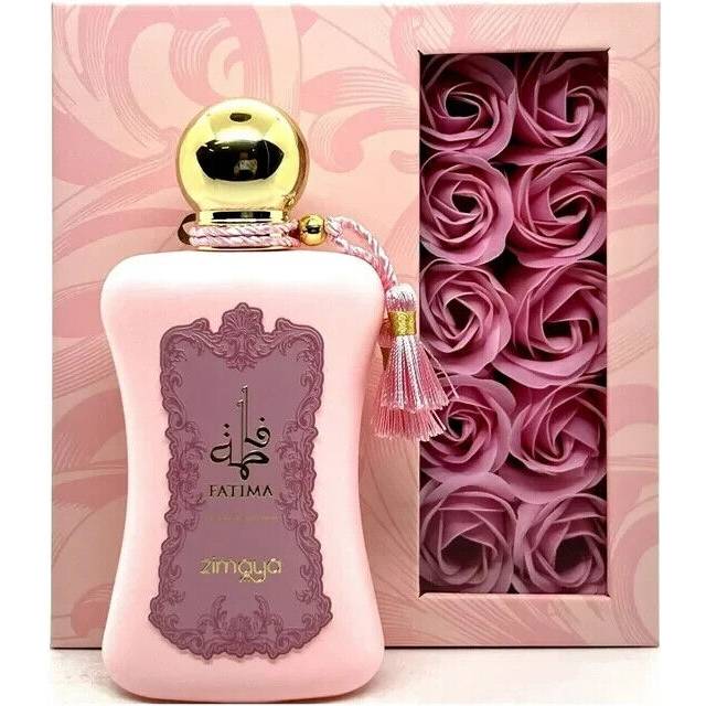 Zimaya Fatima Extrait de Parfum 100ml