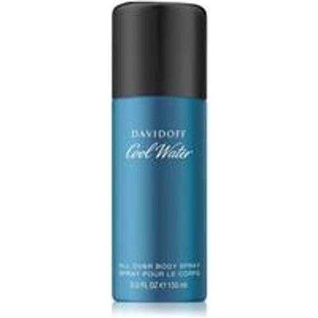 Davidoff - Cool Water Man lite version (deodorant) 150ml