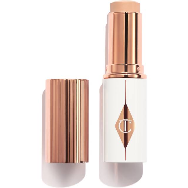 Charlotte Tilbury Unreal Skin Sheer Glow Tint - Beige