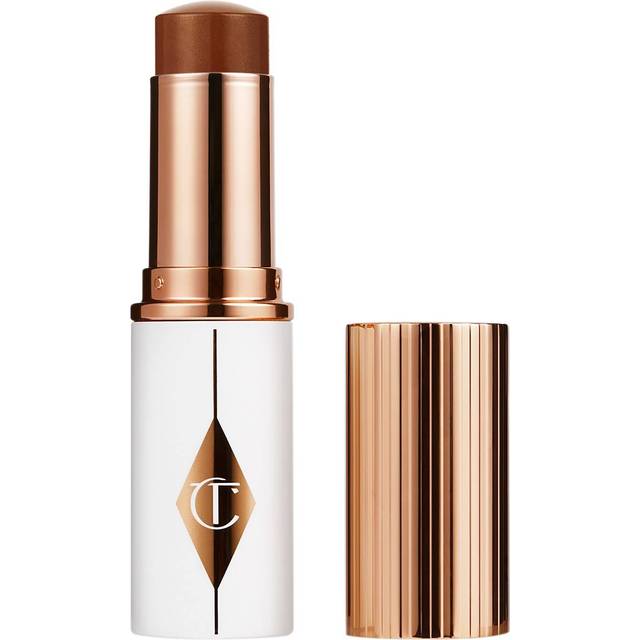 Charlotte Tilbury Unreal Skin Sheer Glow Tint Foundation Stick - Beige