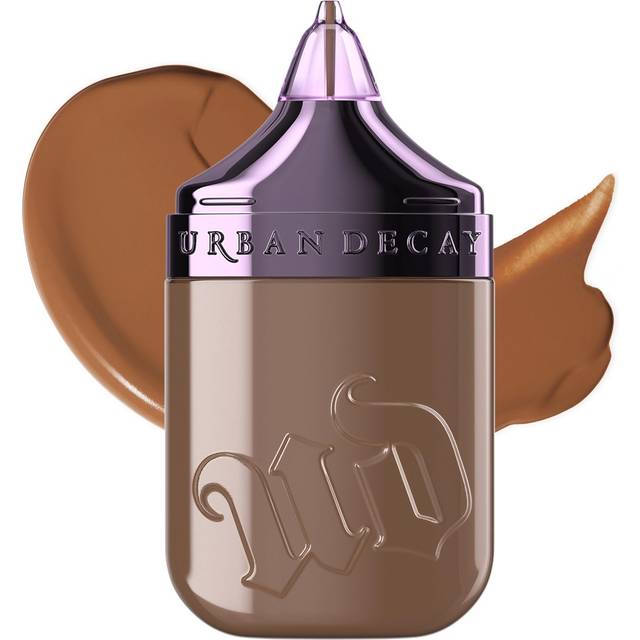 Face Bond Foundation - 30 Medium Deep Warm - One Size
