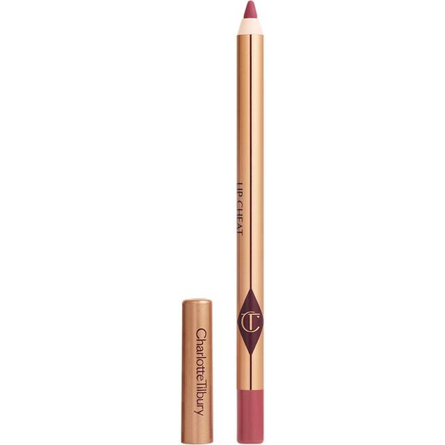 Charlotte Tilbury Lip Cheat Lipliner 90's Pink-Lyserød