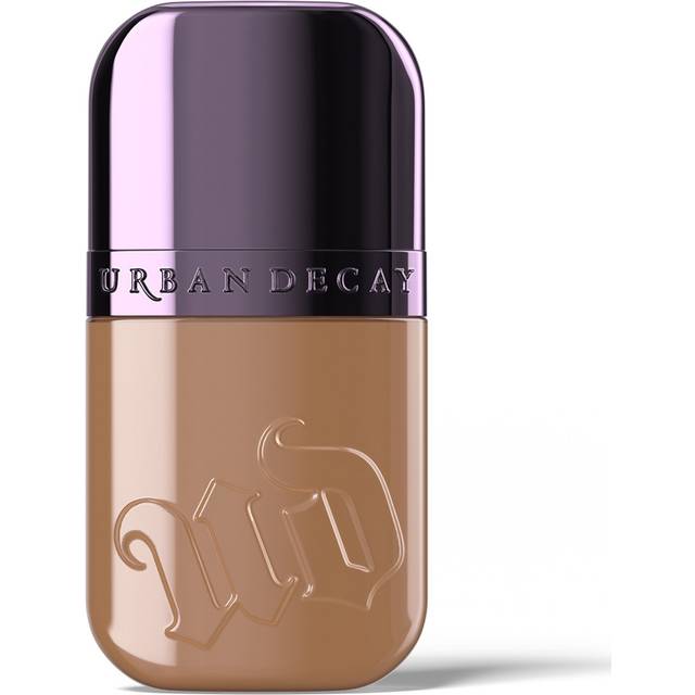 Face Bond Foundation - 19 Medium Golden Olive - One Size