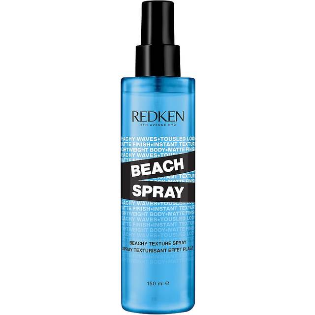 Redken Beach Spray for Hair Definition and Texture 150ml