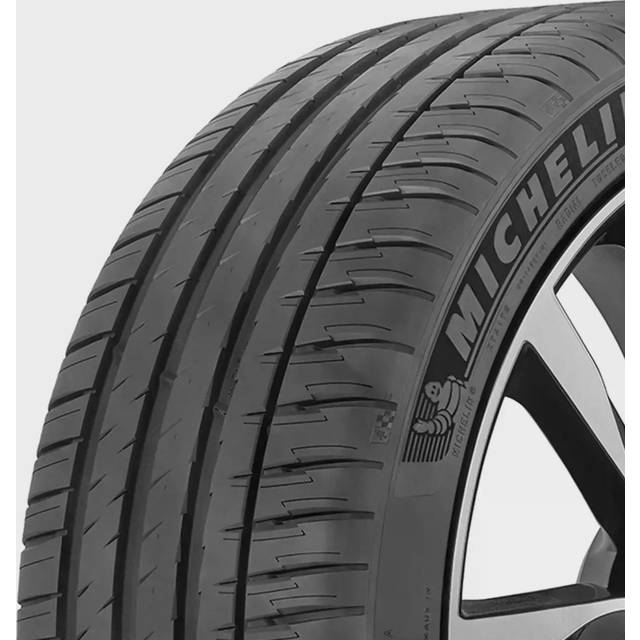 Michelin Pilot Sport 4 SUV 265/40R22 106Y XL GOE