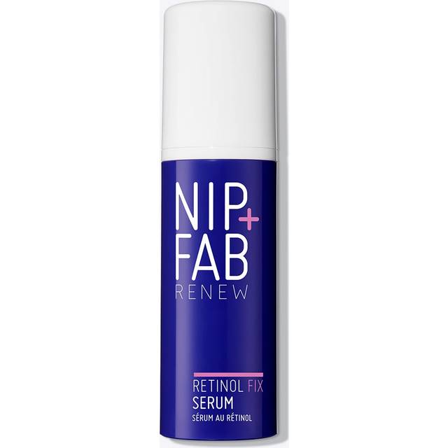 Nip+Fab Retinol Fix Serum Extreme 3% 50Ml