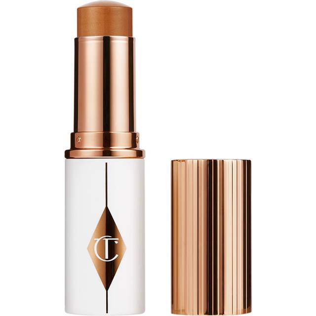 Charlotte Tilbury Unreal Skin Sheer Glow Tint - Neutral