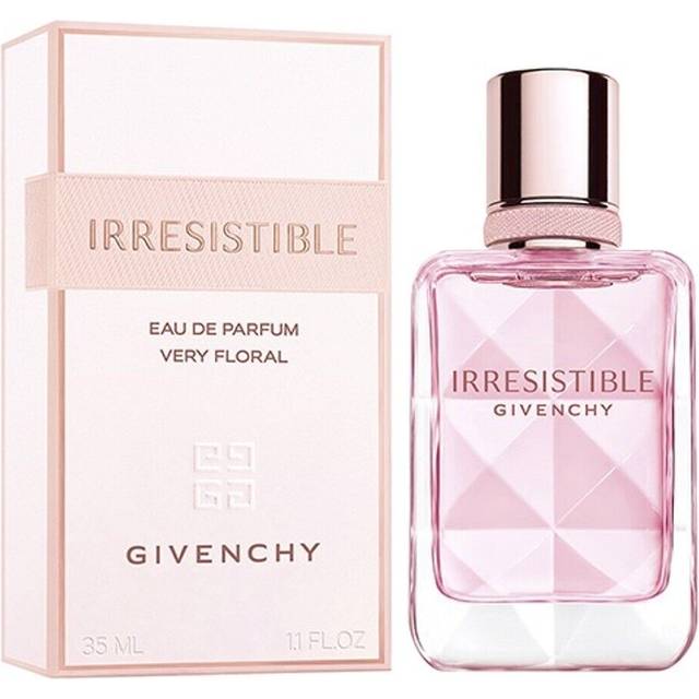 Givenchy Irresistible Very Floral - 35 ML  Eau de Parfum  Women&#39;s Perfumes