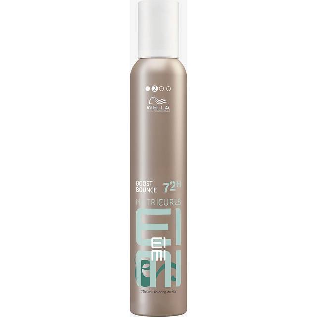 Wella EIMI Nutricurls Boost Bounce 300ml