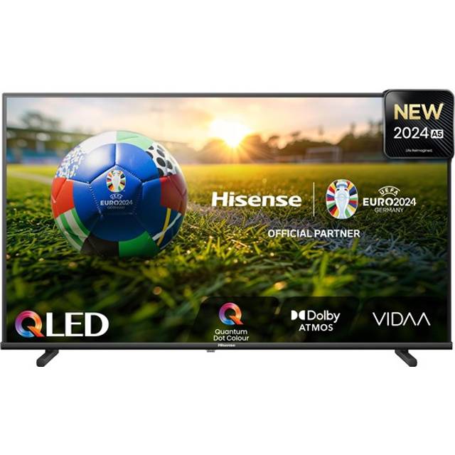 Smart TV Hisense 40A5NQ Full HD 40" QLED