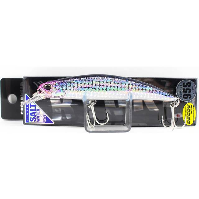 Duo Spearhead Ryuki 95S Weight Tune Sinking Lure DQA0122 (3444)