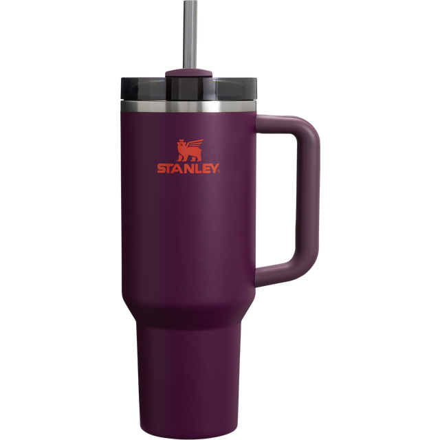 Stanley The Quencher 1,18l H20 Flowstate Tumbler (Lila (PLUM))