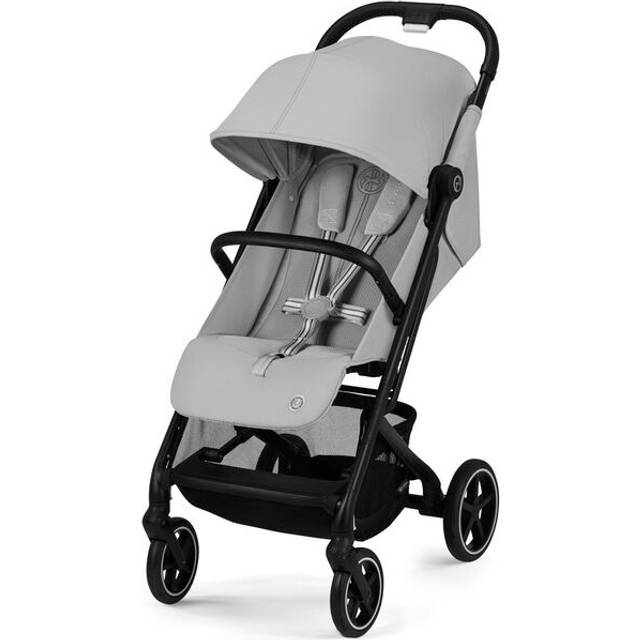 Cybex Beezy Sulky, Fog Grey