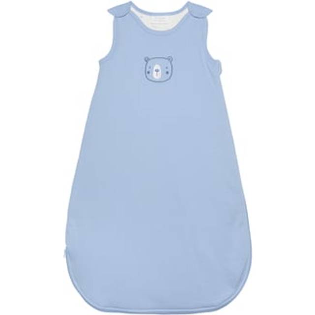 Fixoni Sovpåse Ashley Blue | Blå | 74/80 cm