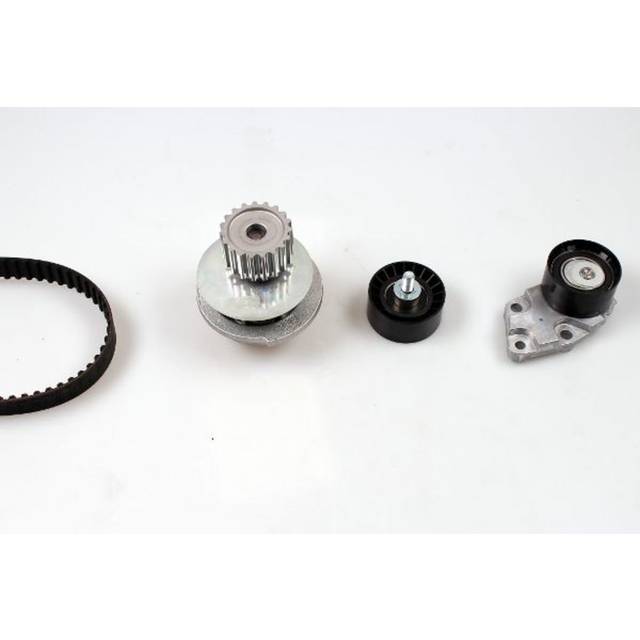 Vattenpump Kamremsats PK07930 Hepu