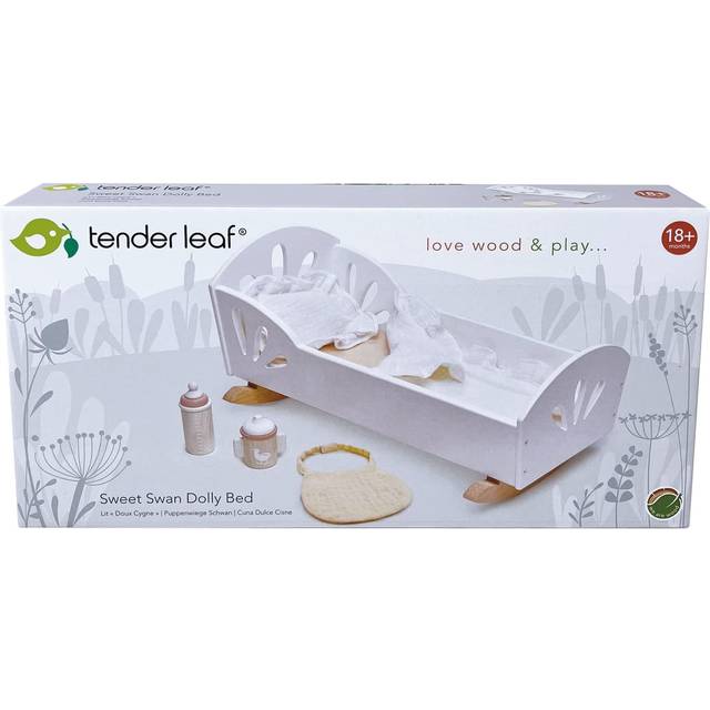 Tender Leaf - Dolly Bed - Sweet Dreams - (TL8106)