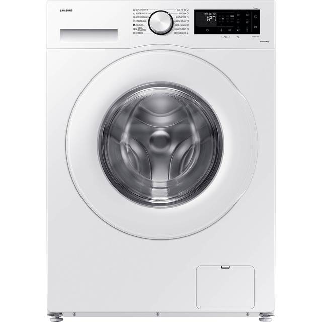 Samsung WW11DG5B25TEEE Serie 5000 Vaskemaskine - Levering fra i morgen