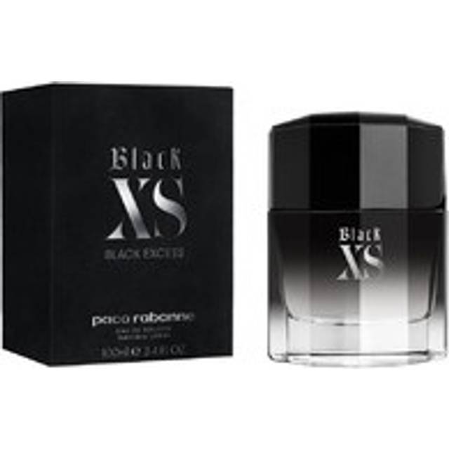 Paco Rabanne - Black XS 2018 EDT 100ml