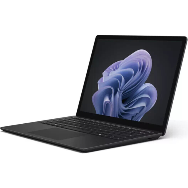 Microsoft Surface Laptop 6 for Business - AI Ready - 13.5" - Intel Core Ultra 5 - 135H - 16 GB RAM - 256 GB SSD - UK