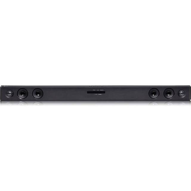 LG SQC2 2.1 Soundbar Sound System
