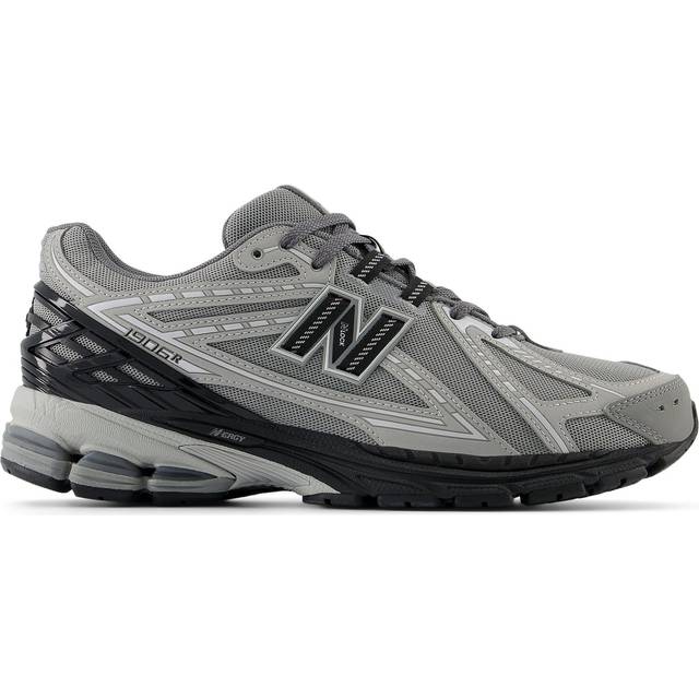 New Balance 1906R Men Shoes - Grey - Size: 8.5 - Mesh/Synthetic - Foot Locker