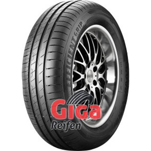 Goodyear EFFI.GRIP PERF. RE 205/55 R16 91H personbil Sommardäck Däck VOLKSWAGEN: Golf 7, Caddy 3, Passat B7 Variant, VOLVO: V70 2, V50, V40 Hatchback