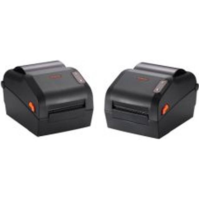 Bixolon XD5-40d label printer Direct thermal 203 x 203 DPI 178 mm/sec Wired & Wireless Ethernet LAN Wi-Fi