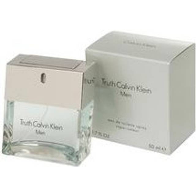 Calvin Klein - Truth for Men EDT 100ml