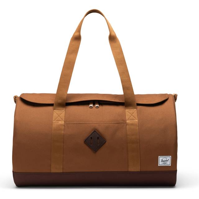Herschel - Duffelbag Heritage - Brun
