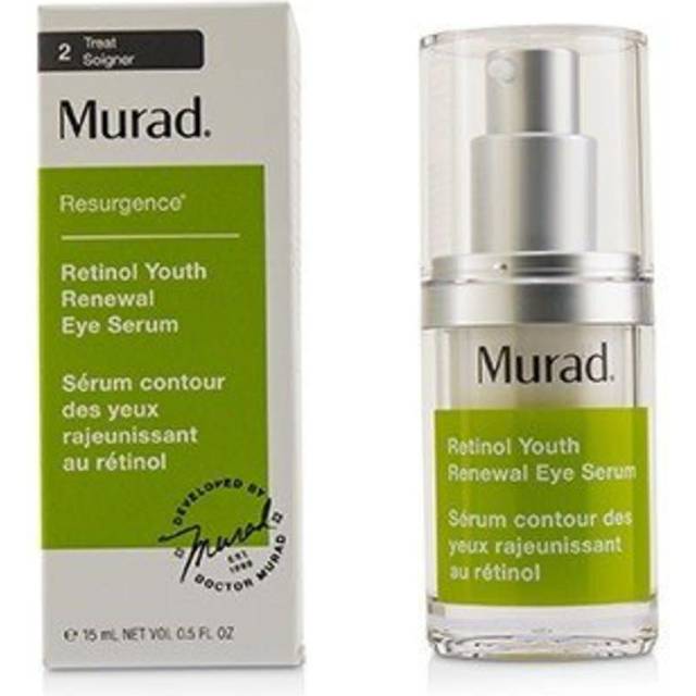 Murad Resurgence Retinol Youth Renewal Eye Serum