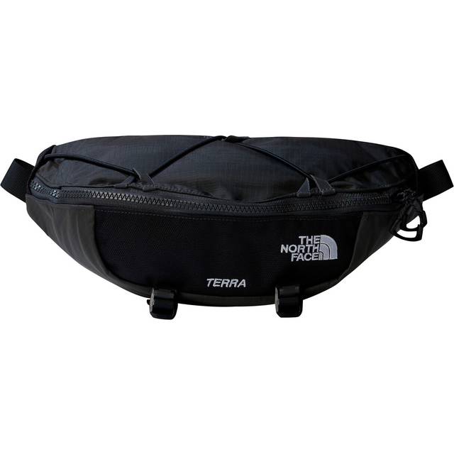 The North Face Terra Lumbar 3L - Asphalt Grey/TNF Black
