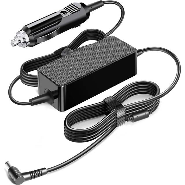 DC Adapter 12V-24V Laptop Car Charger for Panasonic ToughBook CF-52 CF-53 CF-54 MK3 CF-50 CF-73 CF-74 CF-19 CF-29 CF-30 CF-31 CF-33 mk1 CF-20