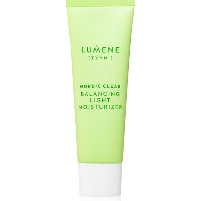 Lumene Nordic-Clear Balancing Light Moisturizer 50 ml