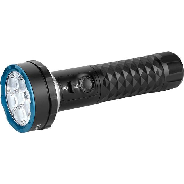 Ficklampa Olight Prowess - 5000 lm / 143 mm / Laddbar