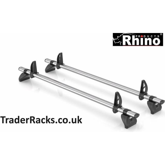 Rhino Kammbar Fleet - 2 Steel Bars, 1.4 M Wide
