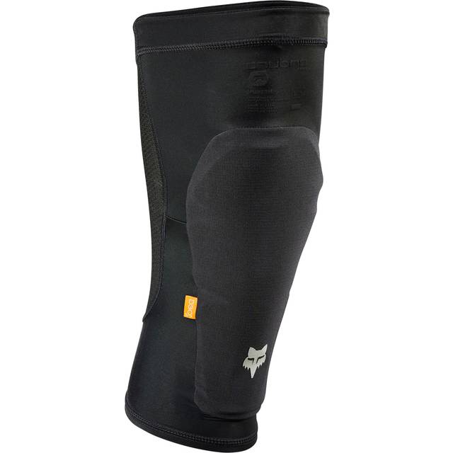 Fox Enduro Knee Sleeve Svart L
