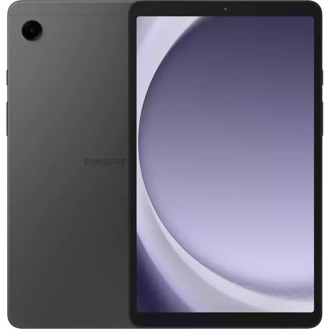 Samsung Galaxy Tab A9+ 5G Qualcomm Snapdragon LTE-TDD & LTE-FDD 64 GB 27,9 cm (11") 4 GB Wi-Fi 5 (802.11ac) grafit