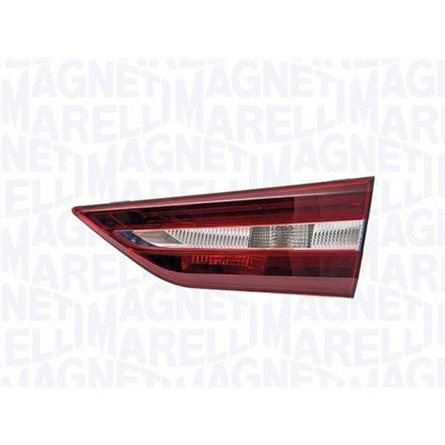 Bakljus LLM882 Magneti Marelli