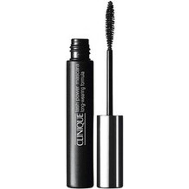 Clinique - Lash Power Mascara - Mascara to enhance the length of your lashes 6 ml