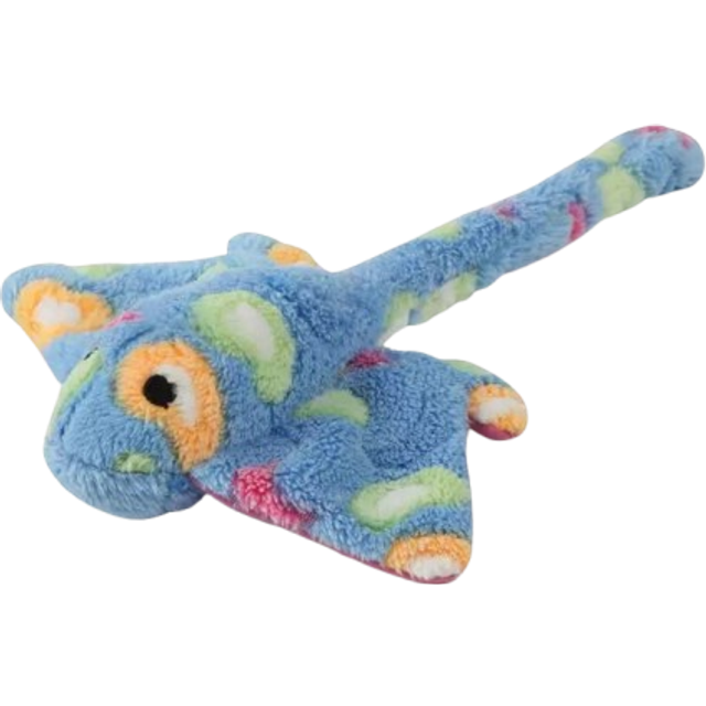 Zanies  Zanies Sea Charmer Stingray Blue