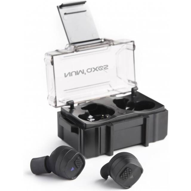 Num´axes Electronic Bluetooth Earplugs