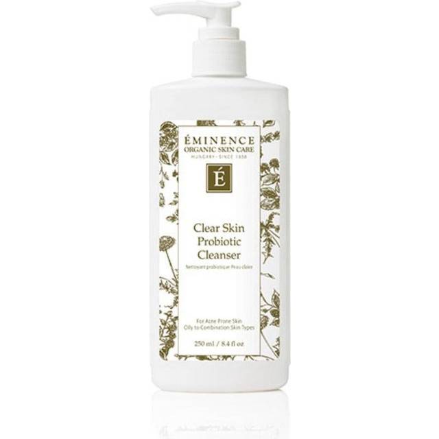 Eminence Clear Skin Probiotic Cleanser
