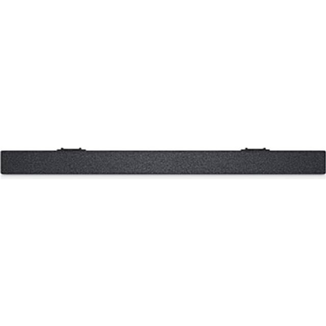 Dell SB521A - Soundbar - för övervakning - 3.6 Watt